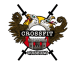 CrossFit-Duisburg-Favicon-Farbe